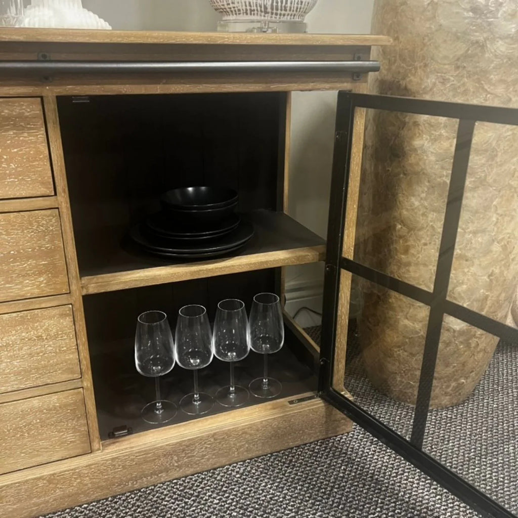 Vernon Sideboard - 160cm
