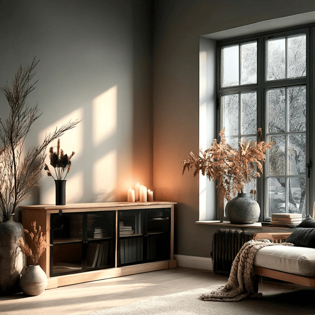 Wellton Sideboard - 160cm