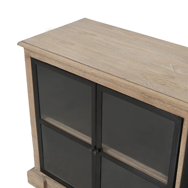 Wellton Sideboard - 160cm