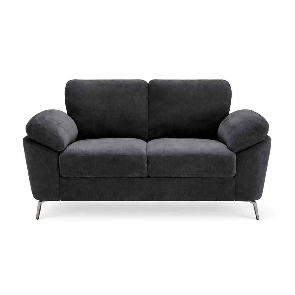 Cam 2 Seater - Black