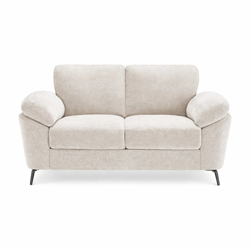 Cam 2 Seater - Cream