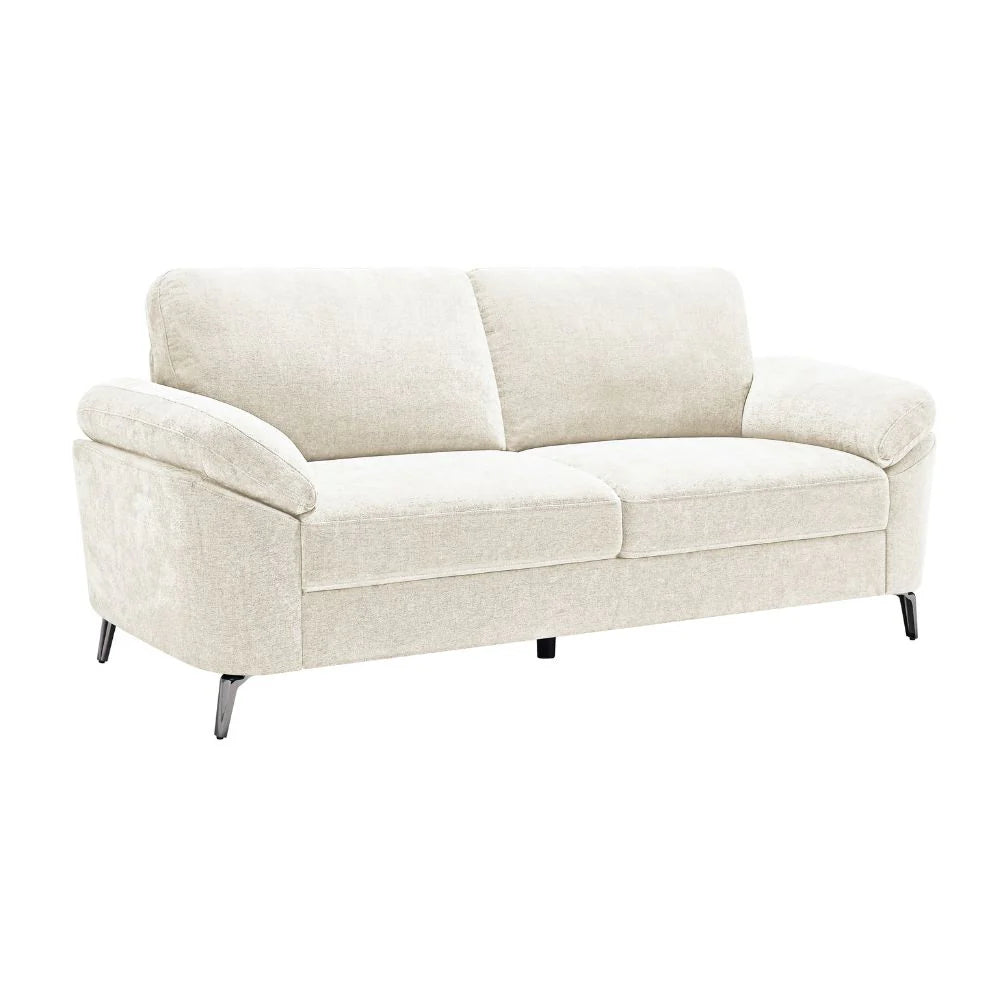 Cam 3 Seater - Cream