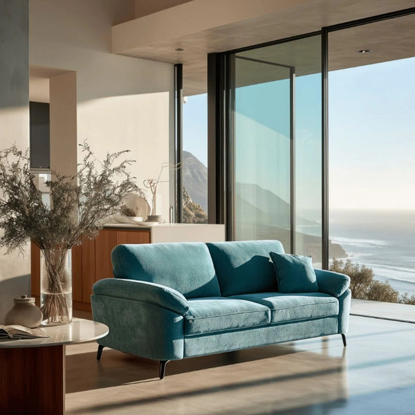 Cam 2 Seater - Teal
