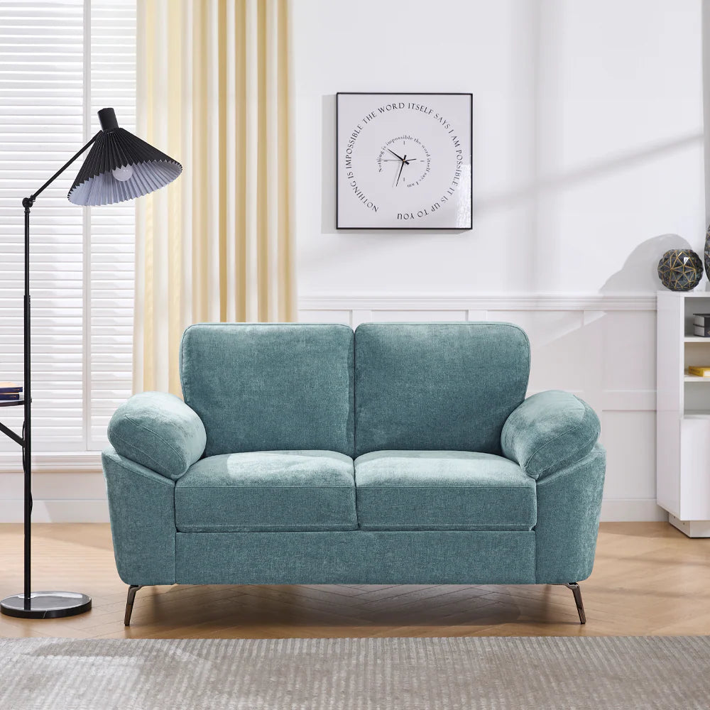 Cam 2 Seater - Teal