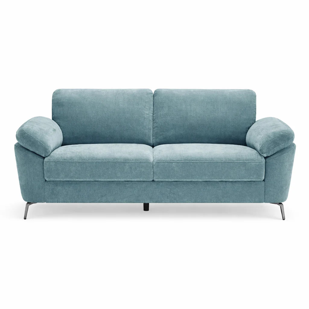 Cam 3 Seater - Teal
