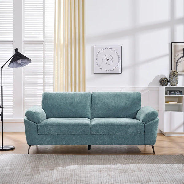 Cam 3 Seater - Teal