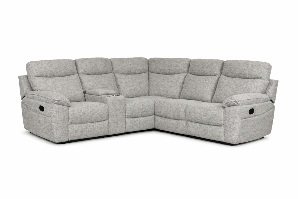 Layla Corner Sofa - Biege