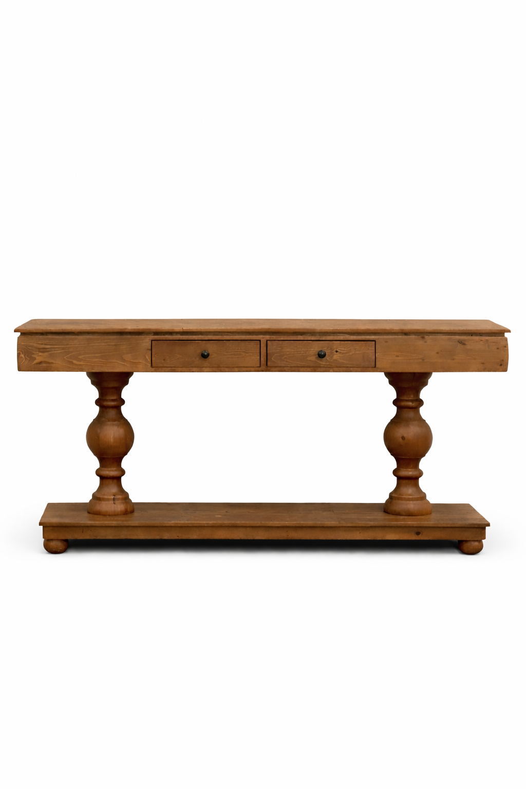 Pre Order - Tudor Large Console - 180cm
