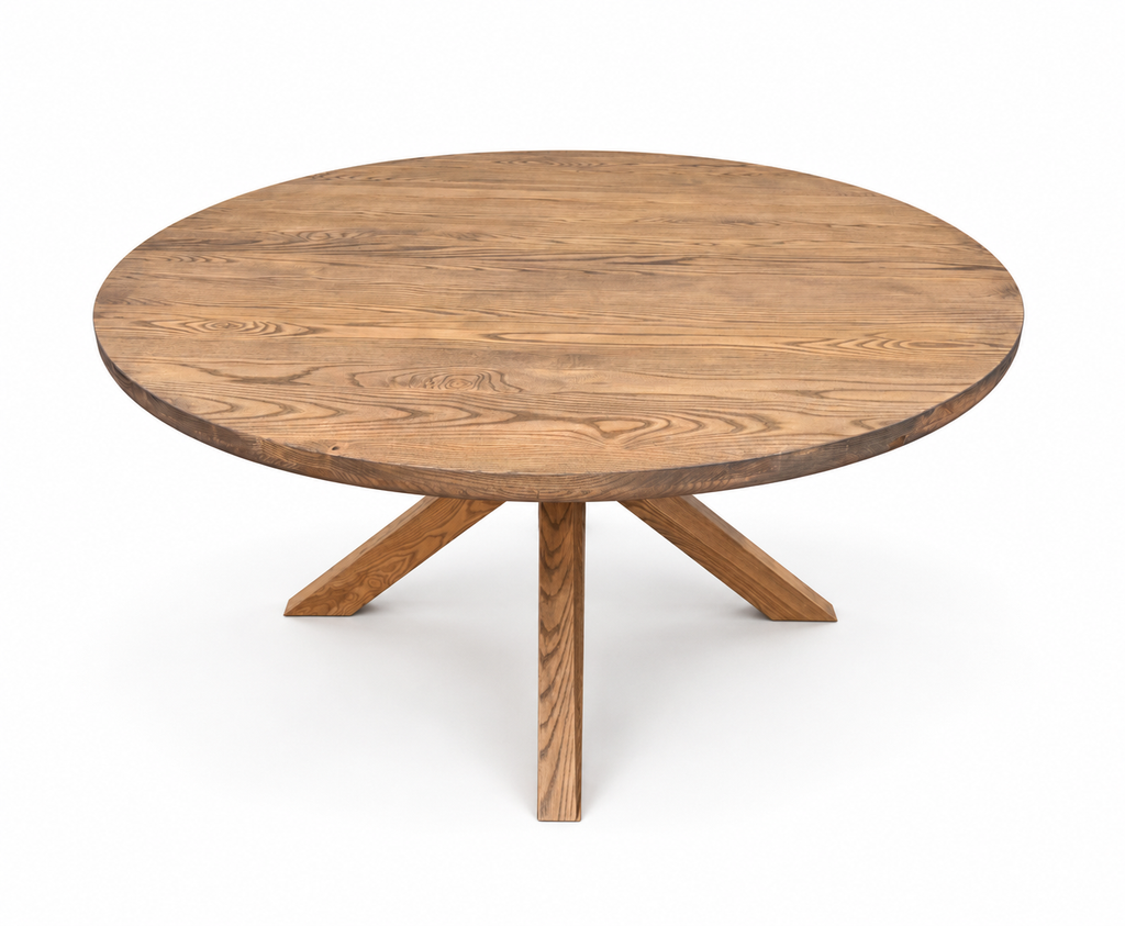 Ashley 1.5m Round Table
