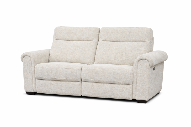 Madison Power 2 Seater - Pebble