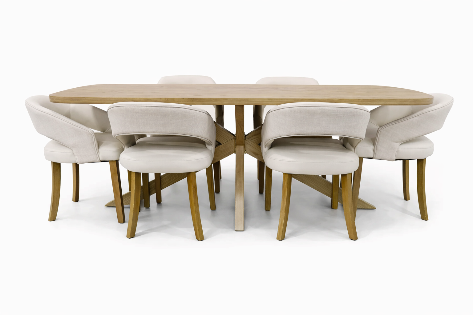 Ashley 1.8 m Table