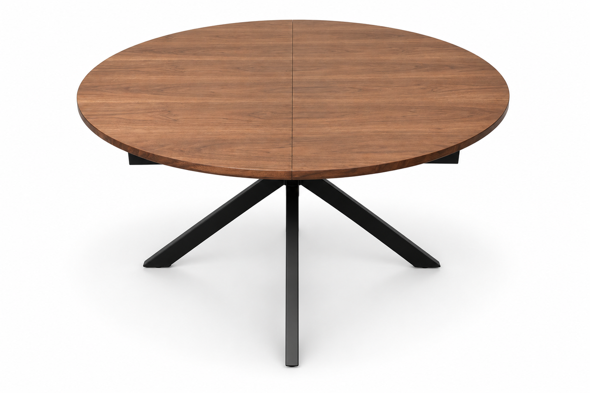 New York 1.2m - 1.6m - Medium Oak