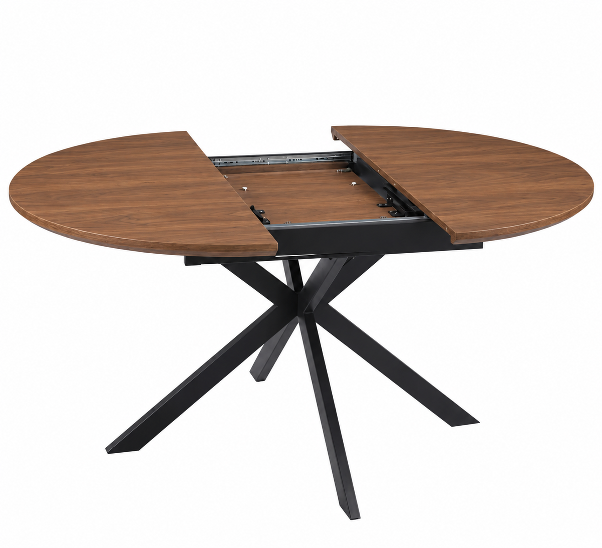 New York 1.2m - 1.6m - Medium Oak