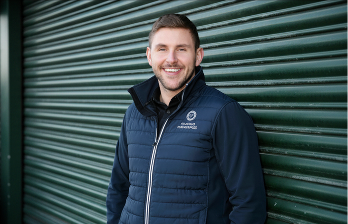 Jason Traynor