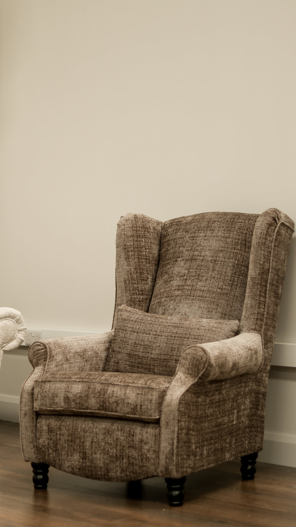 Sherwood Large Armchair - Made to order