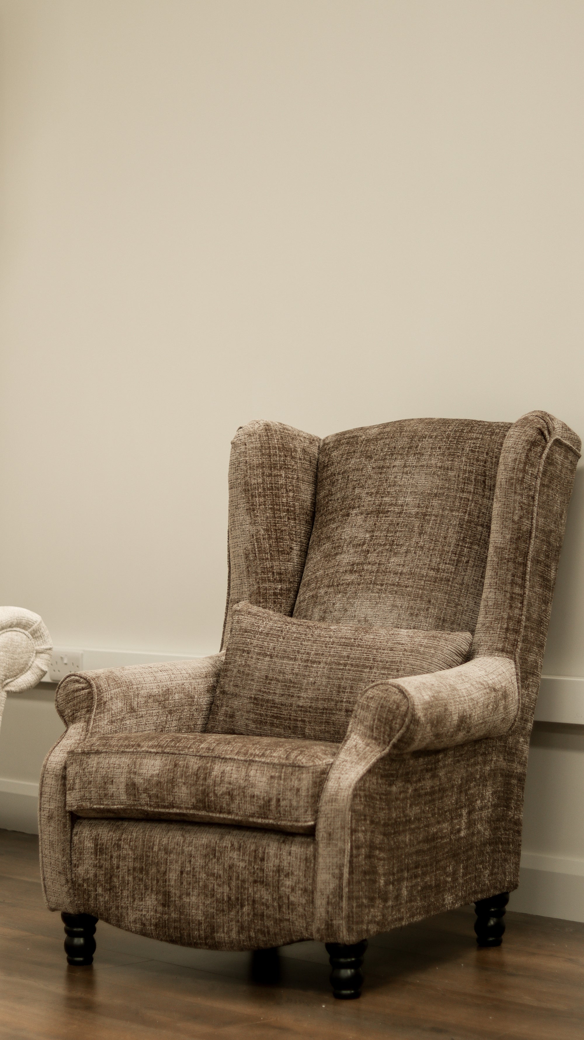 Sherwood Large Armchair - Made to order
