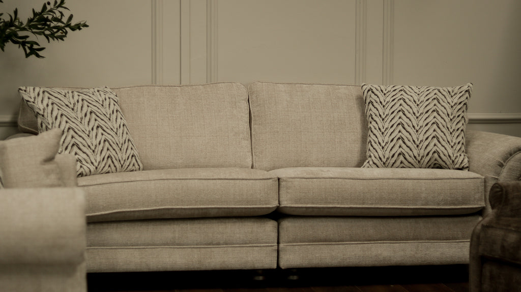 Connie Sofa Range - Made to order