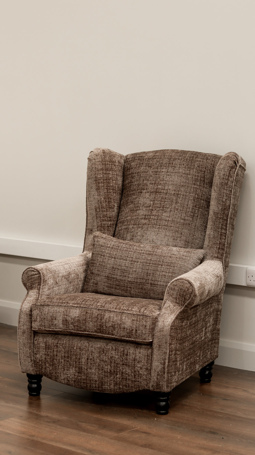 Sherwood Large Armchair - Made to order