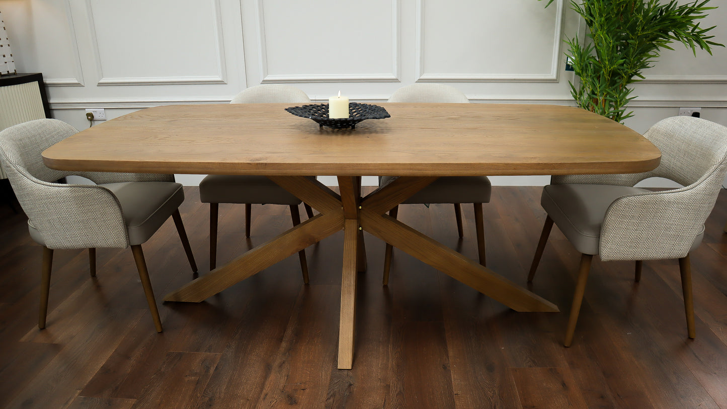 Ashley 2.1m Table