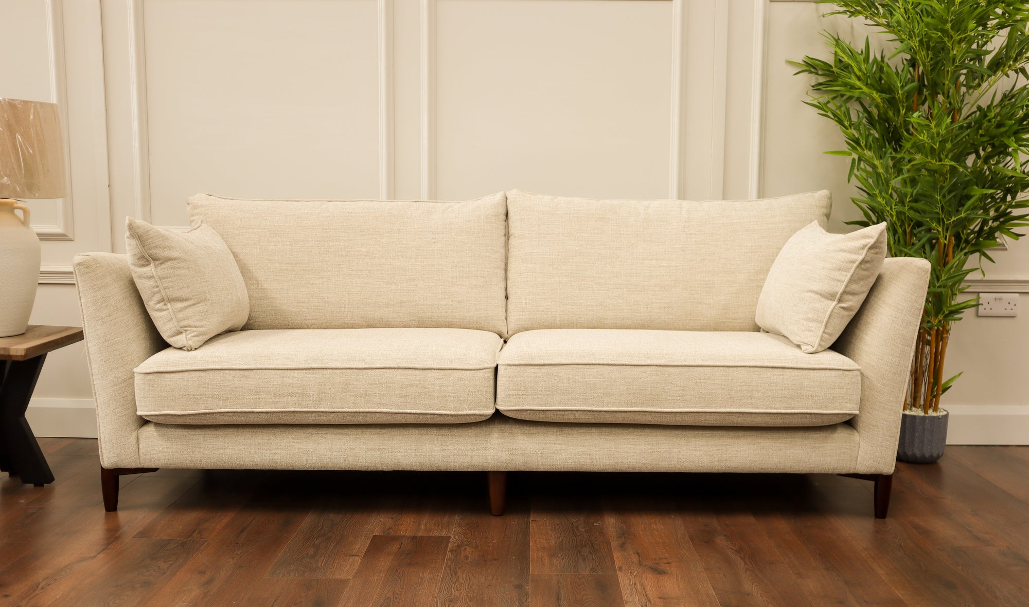 HAILEE - Irish Bespoke Sofa Range