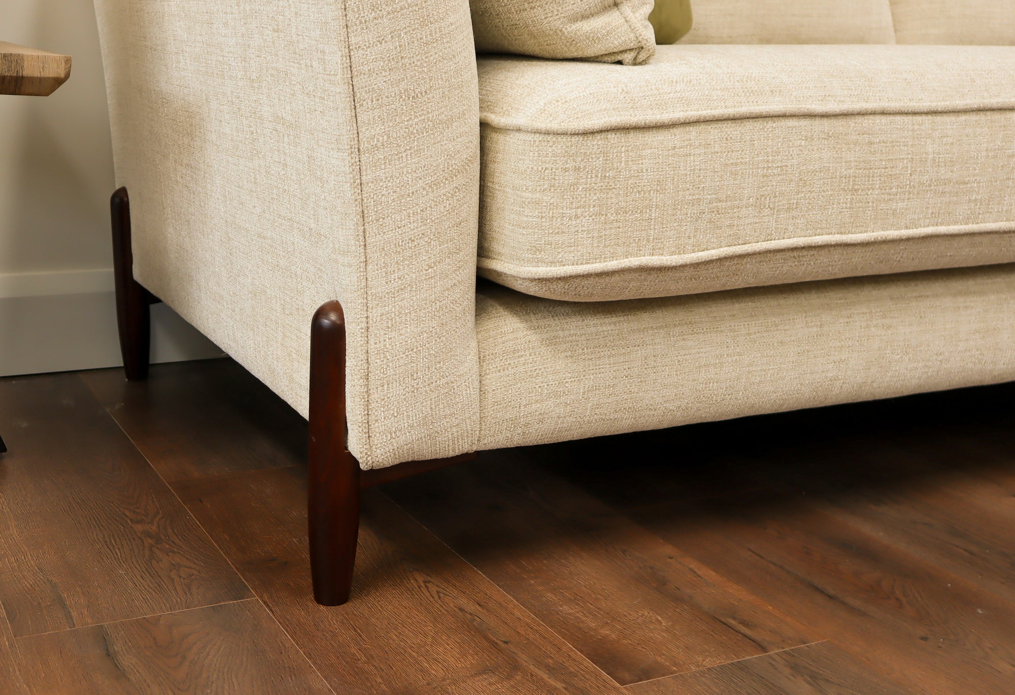 HAILEE - Irish Bespoke Sofa Range
