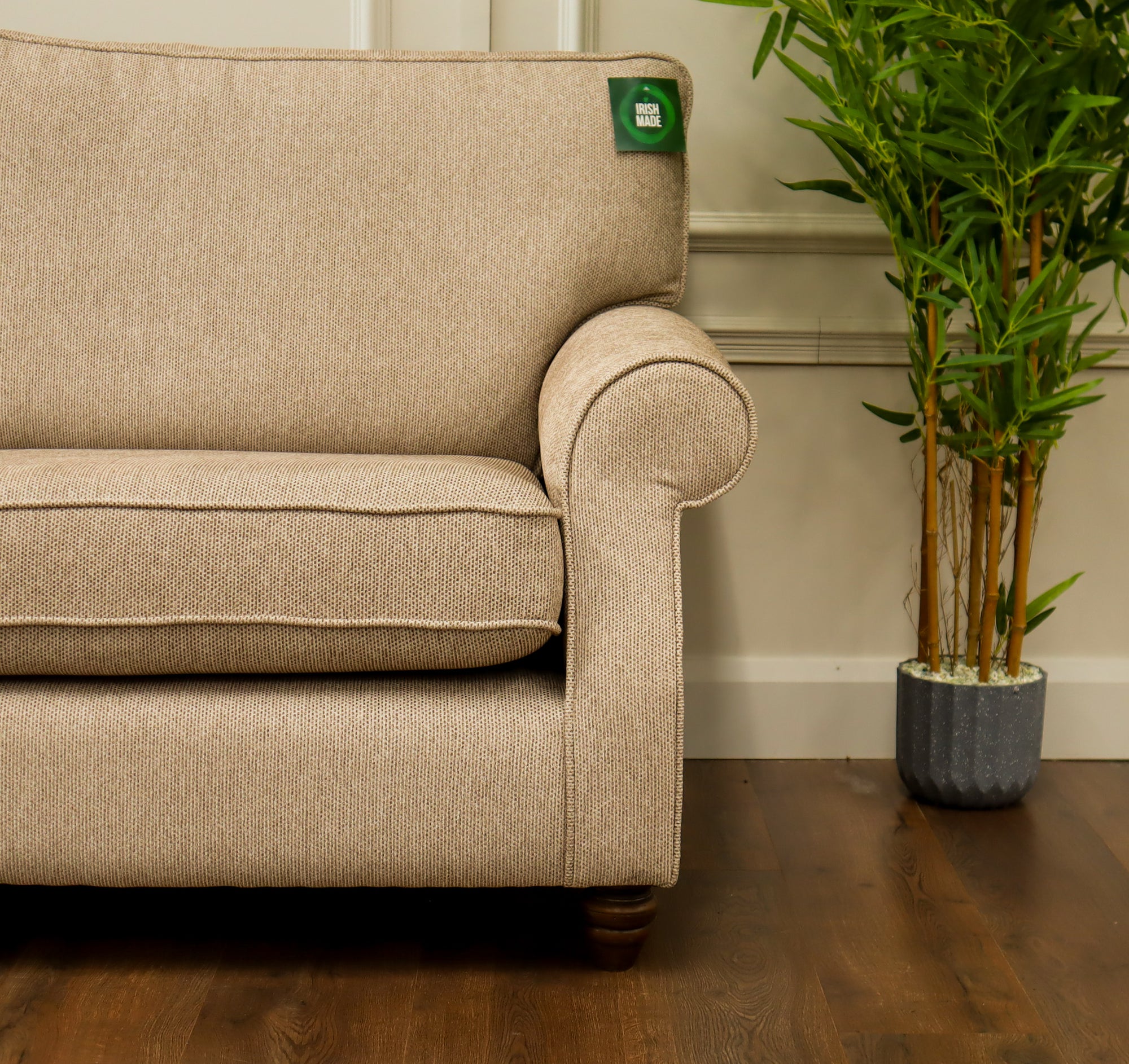 EDEL - Irish Bespoke Sofa Range