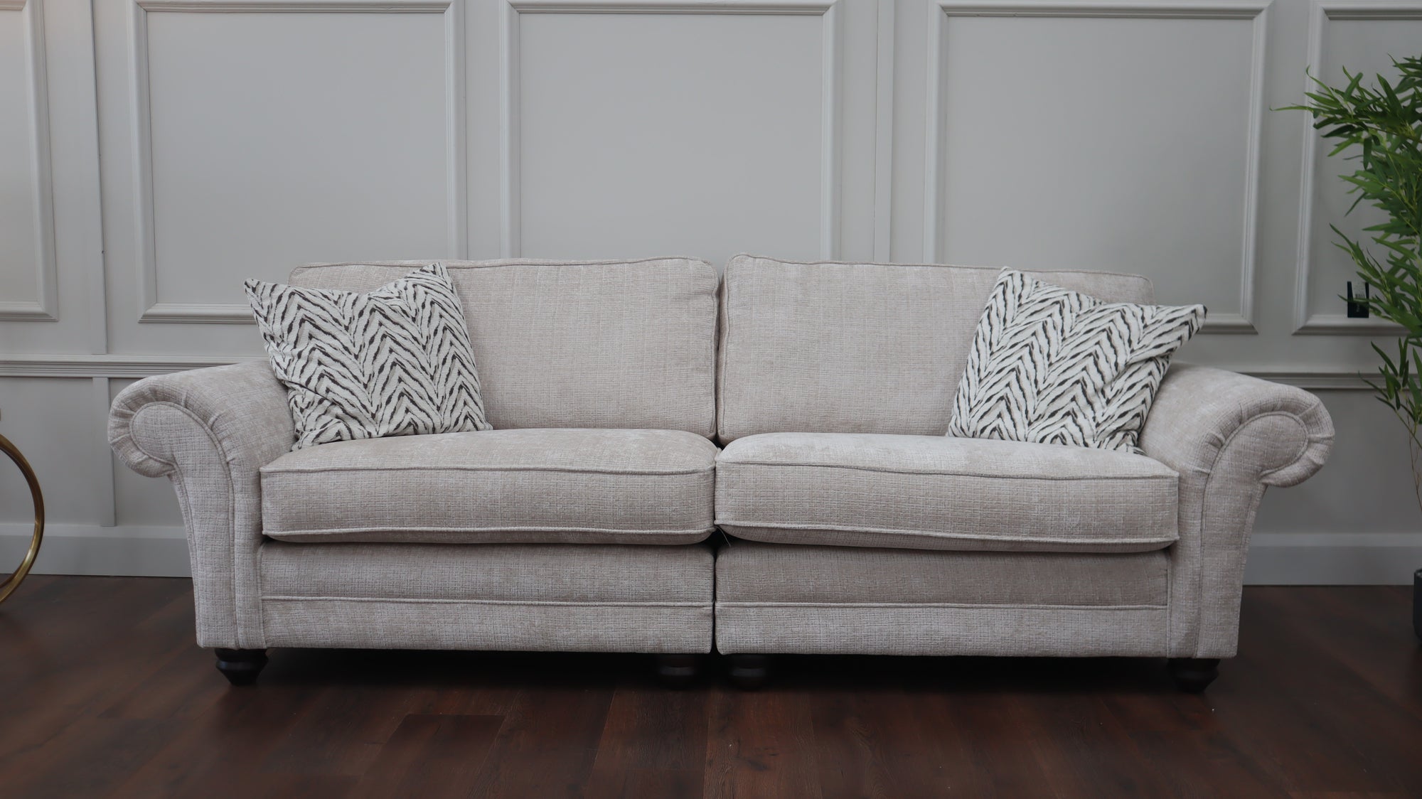 Connie Sofa Range - Made to order