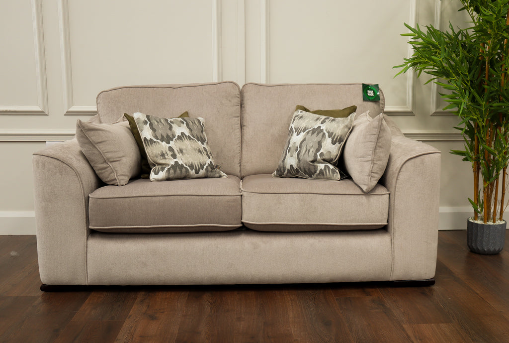 SHELLY Irish-made Bespoke Sofa