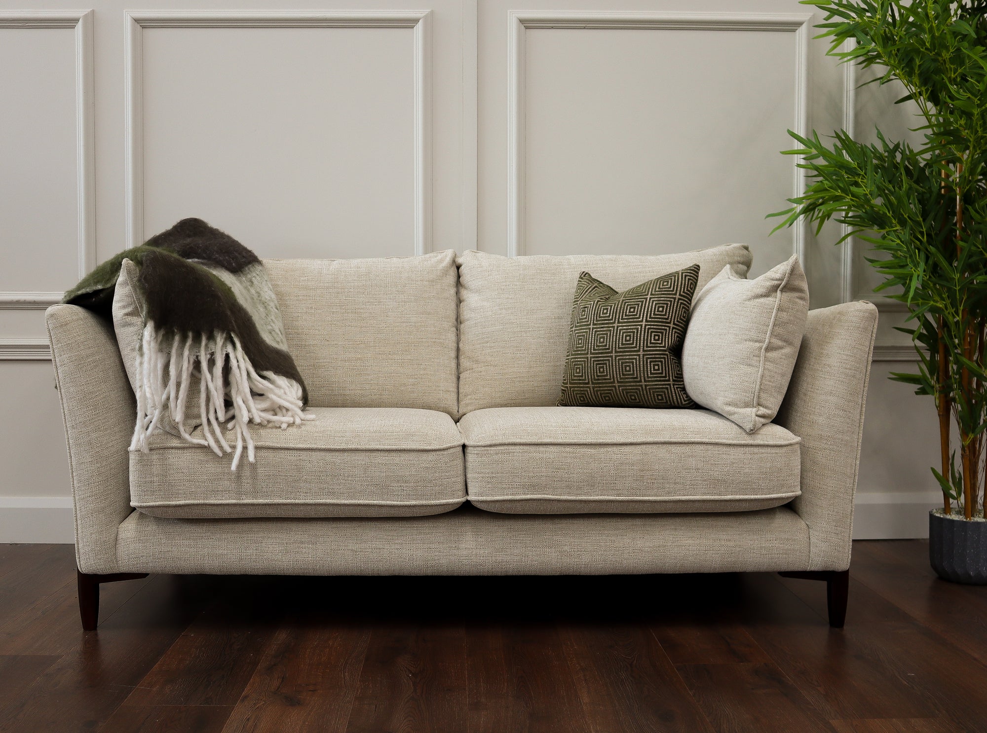 HAILEE - Irish Bespoke Sofa Range