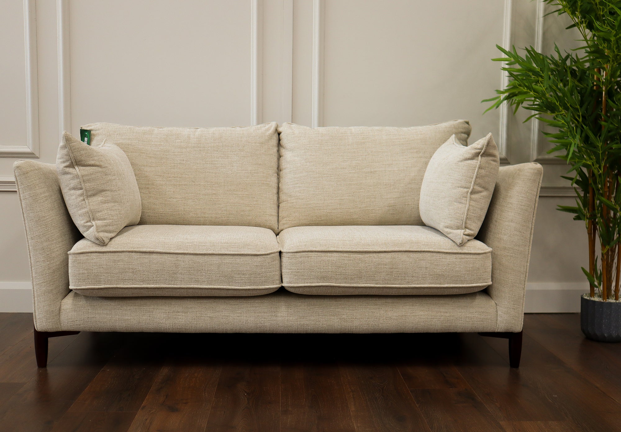 HAILEE - Irish Bespoke Sofa Range
