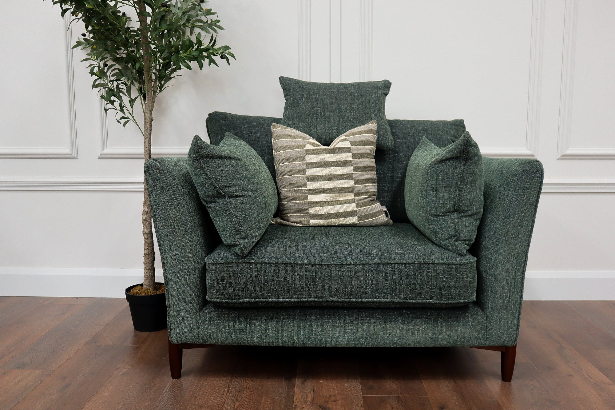 HAILEE - Irish Bespoke Sofa Range