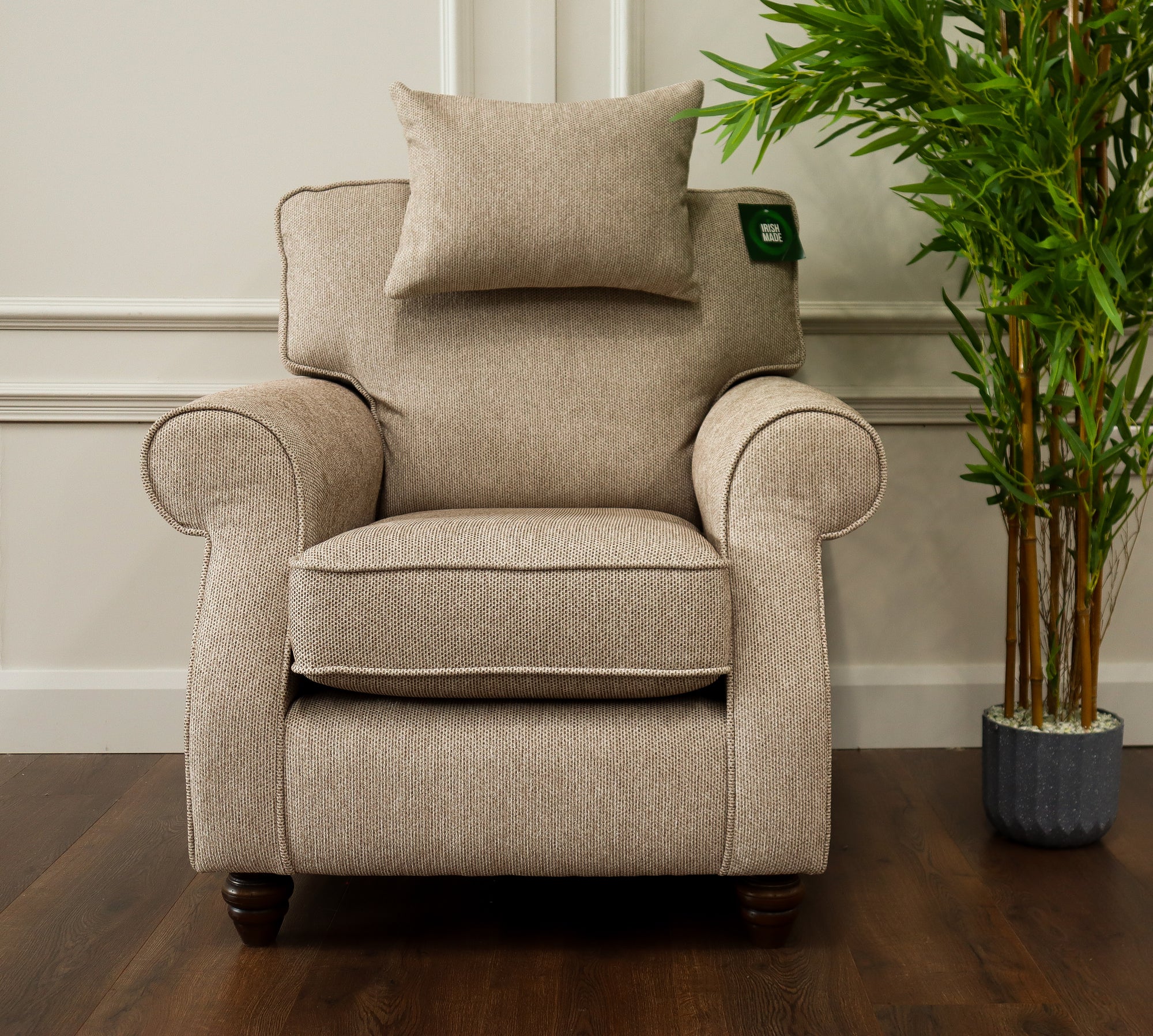 EDEL - Irish Bespoke Sofa Range