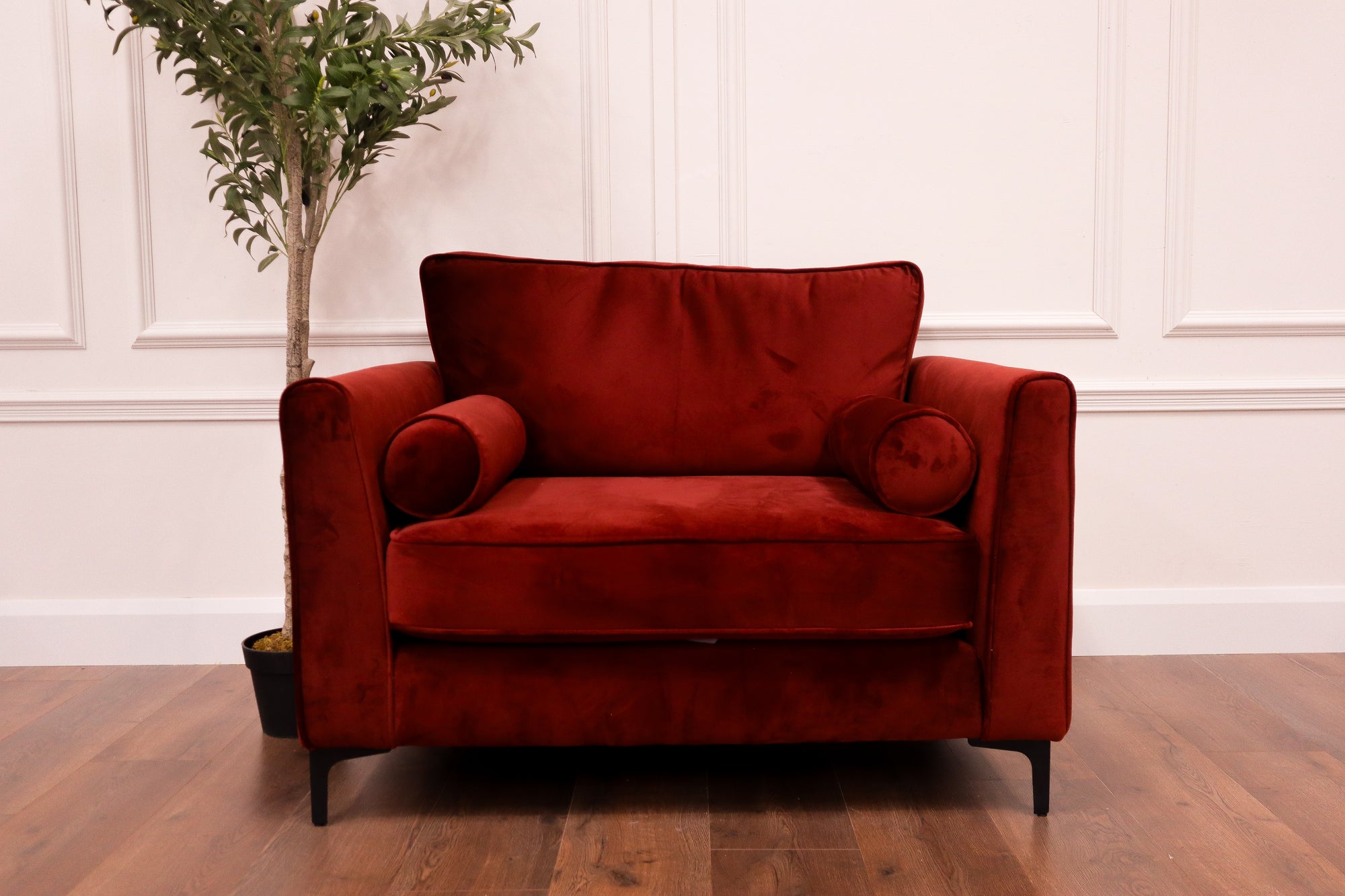 Zinc Sofa Range - Made to order