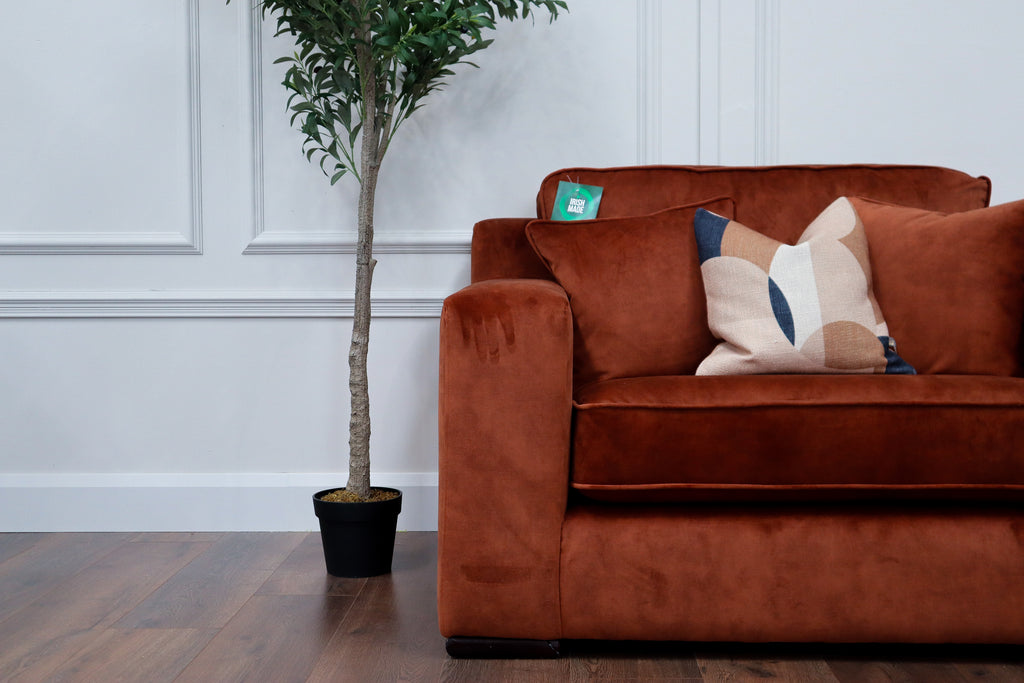 EMMA Irish made Bespoke Sofa