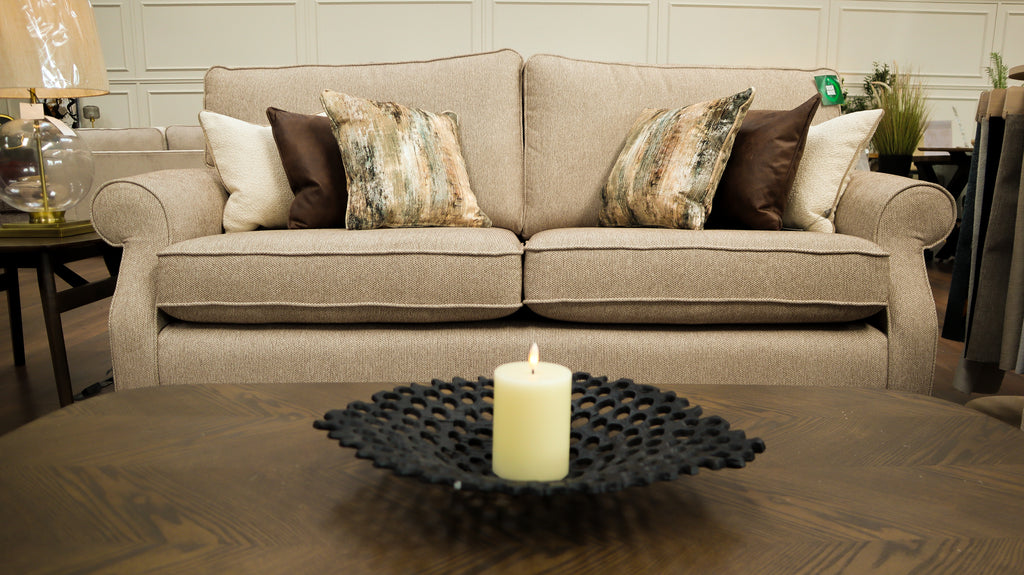 EDEL - Irish Bespoke Sofa Range