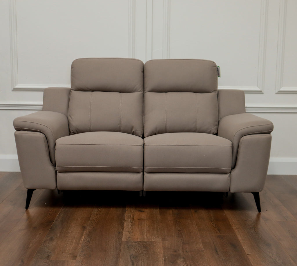 Lara  2 Seater - Stone