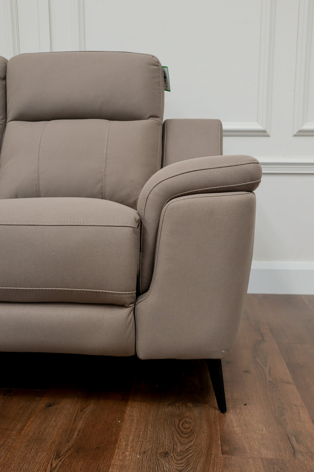 Lara  2 Seater - Stone