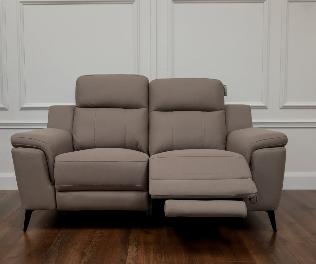 Lara  2 Seater - Stone