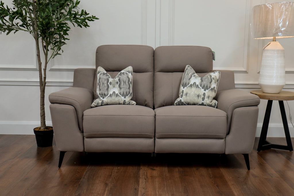 Lara  2 Seater - Stone