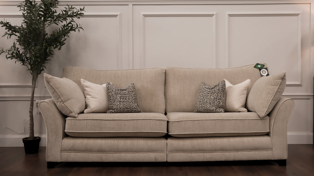 Mayfield  - Irish Bespoke Sofa Range