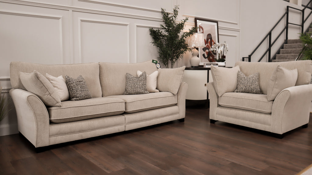 Mayfield  - Irish Bespoke Sofa Range