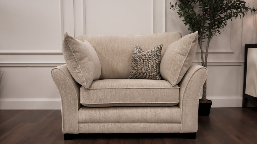 Mayfield  - Irish Bespoke Sofa Range