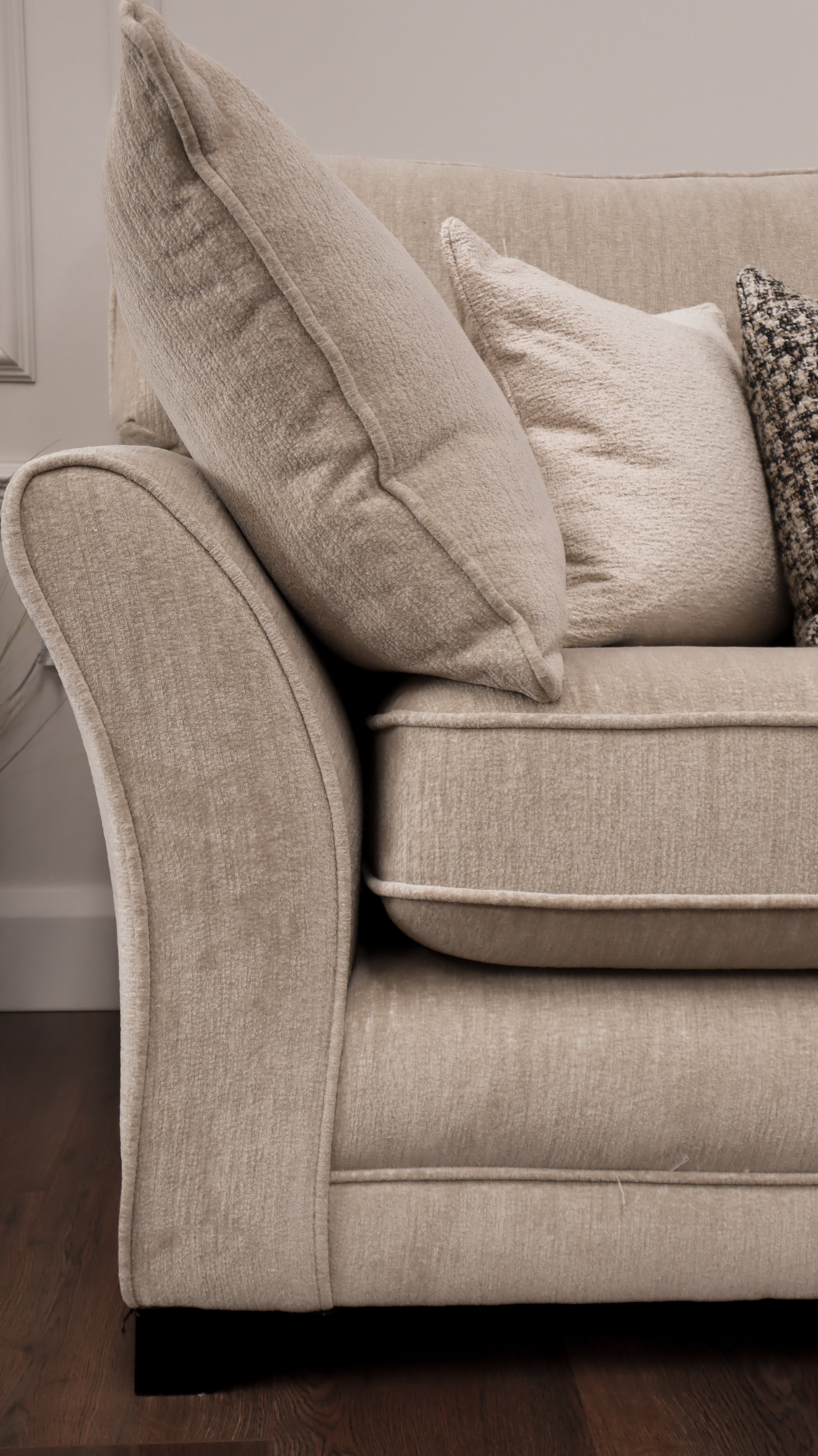 Mayfield  - Irish Bespoke Sofa Range