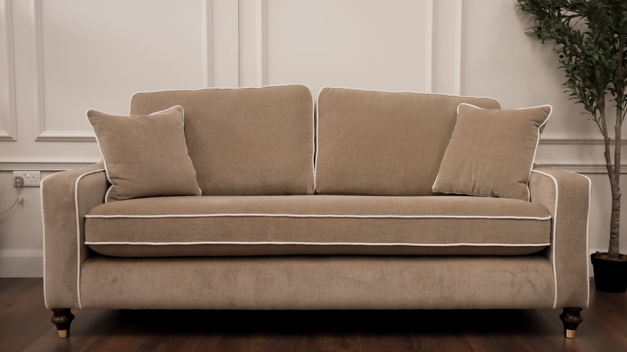 Kensington - Irish Bespoke Sofa Range