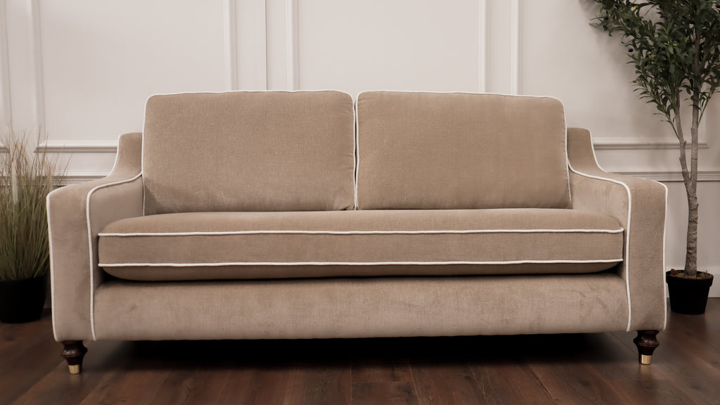 Kensington - Irish Bespoke Sofa Range
