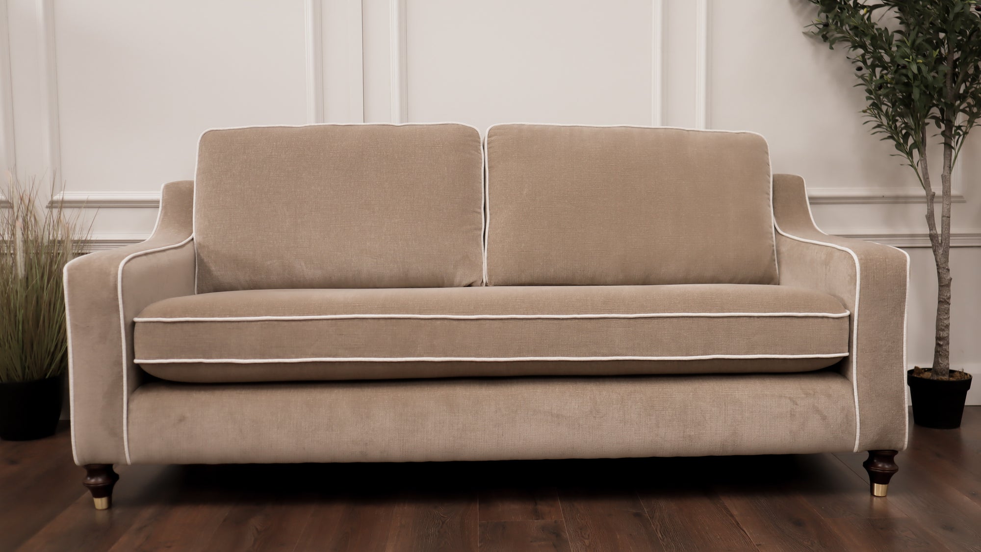 Kensington - Irish Bespoke Sofa Range