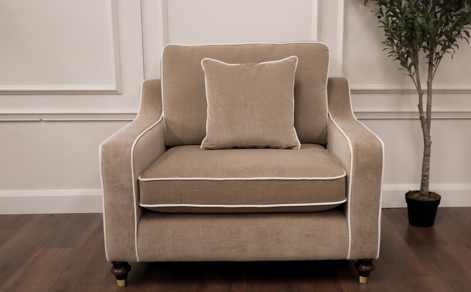 Kensington - Irish Bespoke Sofa Range