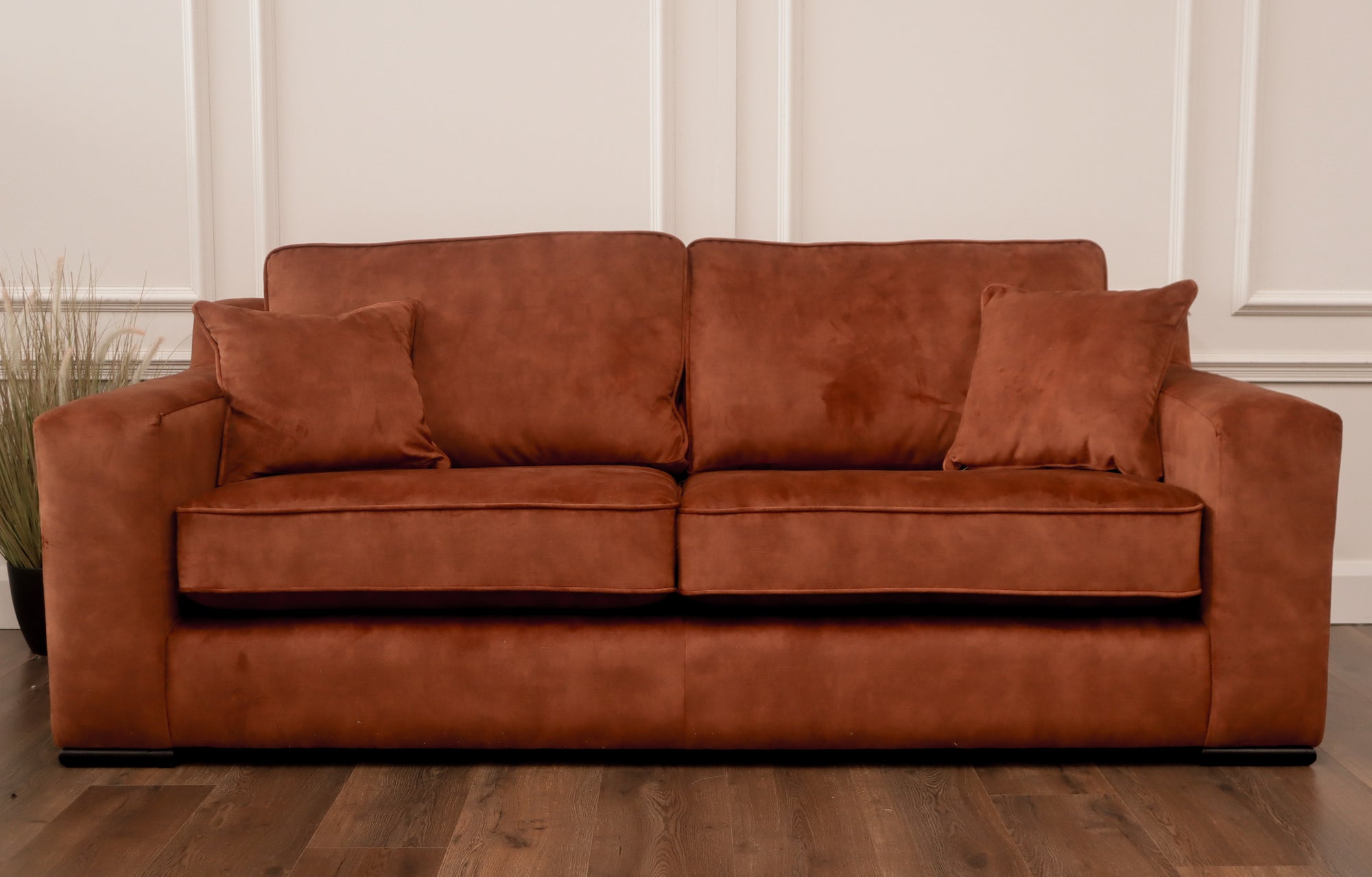 EMMA Irish made Bespoke Sofa