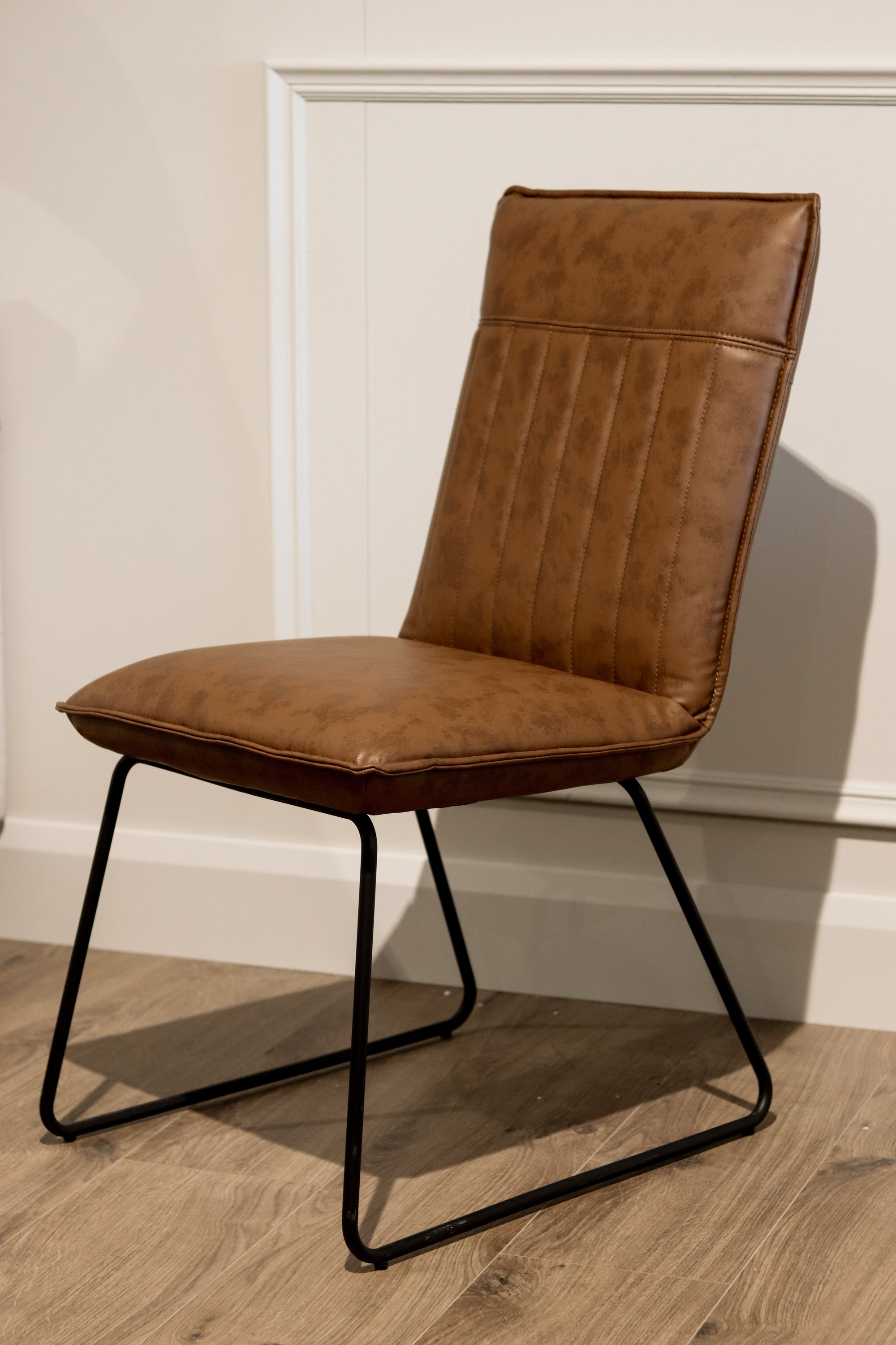 Richmond   Chair - Tan