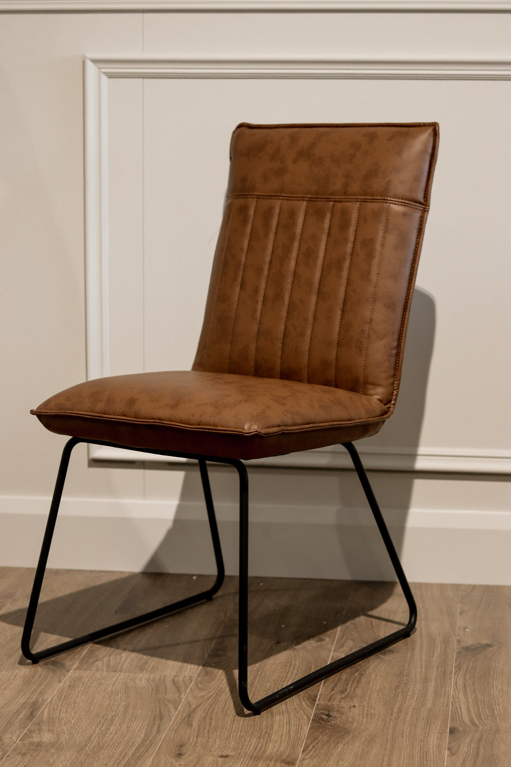 Richmond   Chair - Tan